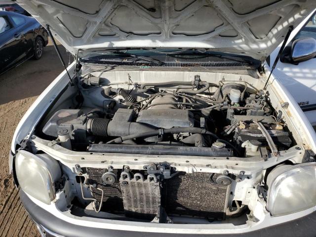 Photo 11 from auction – 2000 TOYOTA TUNDRA ACC with VIN 5TBBT4414YS074761