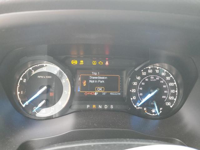 Photo 9 from auction – 2019 FORD RANGER XL with VIN 1FTER4EH4KLB14280