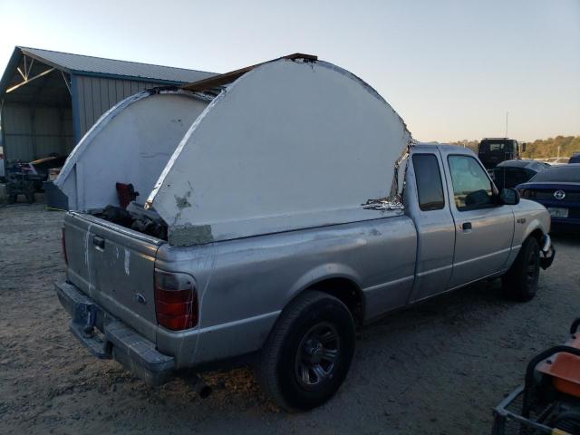 Photo 3 from auction – 2004 FORD RANGER SUP with VIN 1FTYR14U84PB57316
