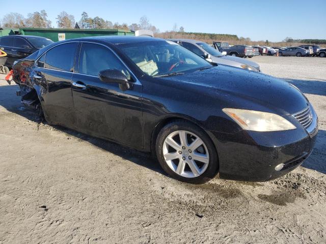 Photo 4 from auction – 2009 LEXUS ES 350 with VIN JTHBJ46G892305618