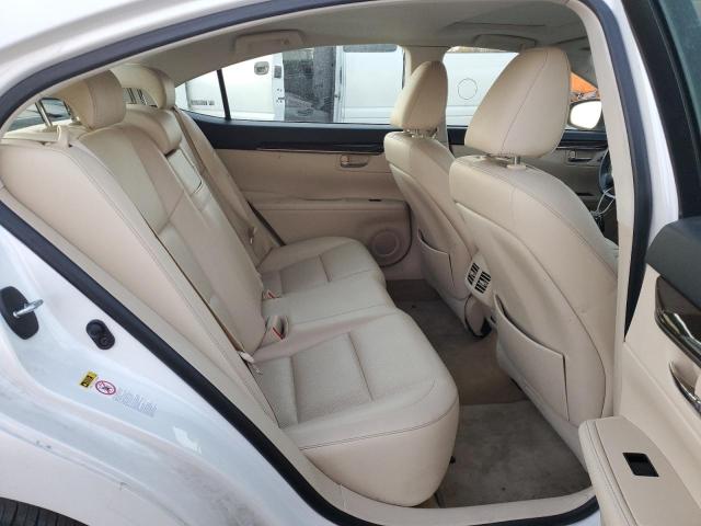 Photo 10 from auction – 2014 LEXUS ES 350 with VIN JTHBK1GG7E2124224