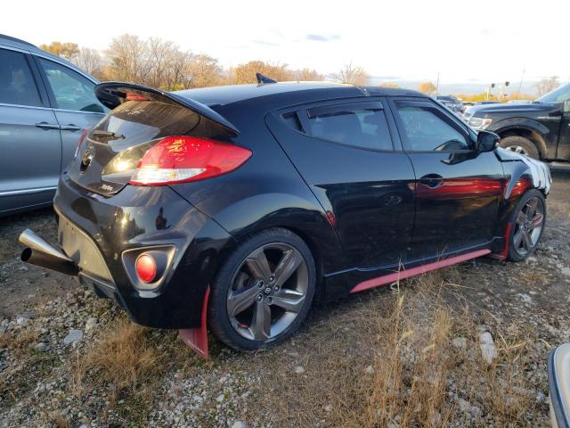 Photo 3 from auction – 2015 HYUNDAI VELOSTER T with VIN KMHTC6AE4FU219896