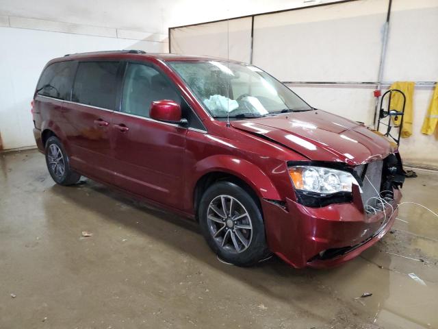 Zdjęcie 4 z aukcji – 2017 DODGE GRAND CARA z VIN 2C4RDGCG9HR664635
