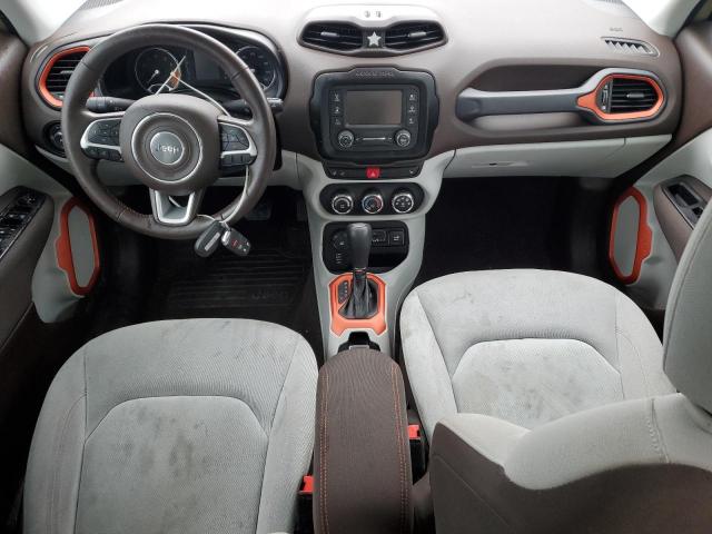 Photo 8 from auction – 2015 JEEP RENEGADE L with VIN ZACCJBBT4FPB87971