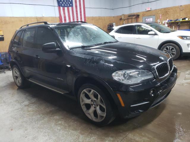 Photo 4 from auction – 2012 BMW X5 XDRIVE3 with VIN 5UXZV4C51CL758731