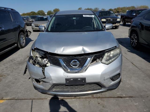 Photo 5 from auction – 2015 NISSAN ROGUE S with VIN KNMAT2MV0FP524178
