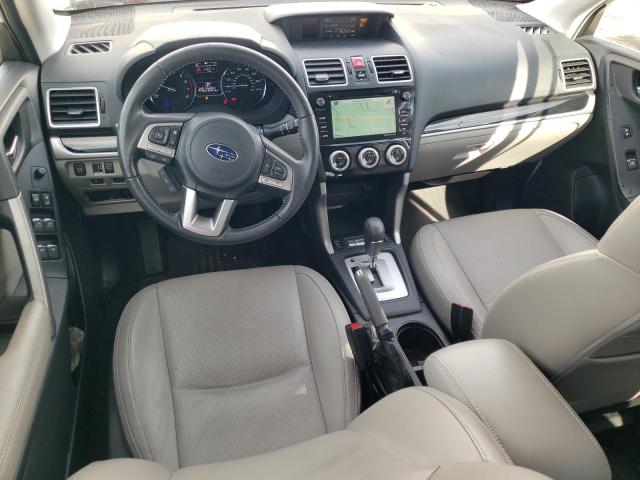 Photo 8 from auction – 2018 SUBARU FORESTER 2 with VIN JF2SJARC5JH440793