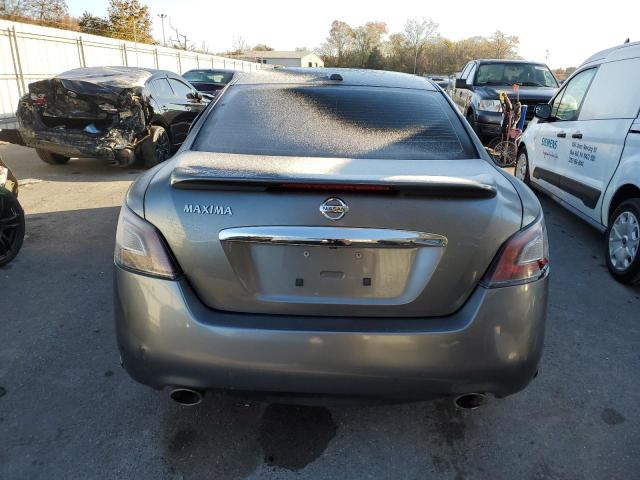 Foto 6 de la subasta – 2014 NISSAN MAXIMA S con VIN 1N4AA5AP7EC907723