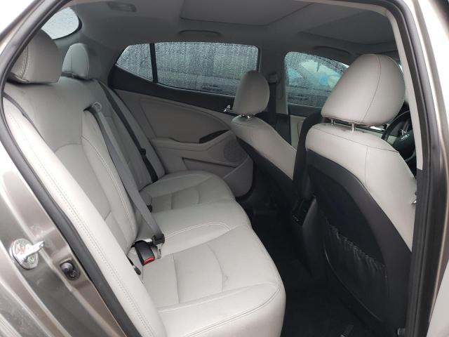 Photo 10 from auction – 2013 KIA OPTIMA EX with VIN 5XXGN4A79DG177461