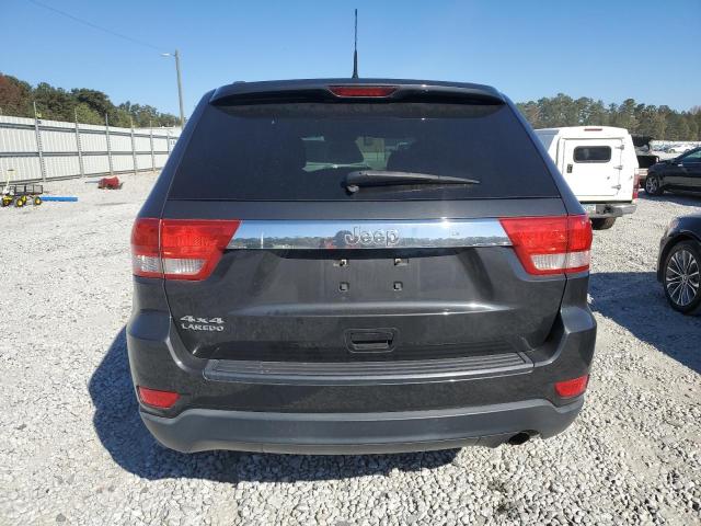 Photo 6 from auction – 2011 JEEP GRAND CHER with VIN 1J4RR4GGXBC518510