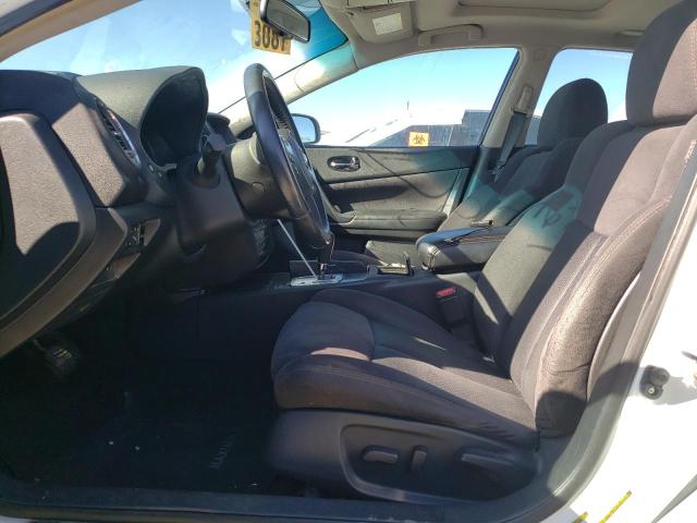 Photo 7 from auction – 2014 NISSAN MAXIMA S with VIN 1N4AA5AP4EC434007