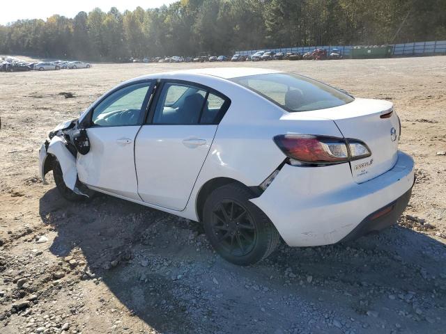 Photo 2 from auction – 2010 MAZDA 3 I with VIN JM1BL1SG5A1300936
