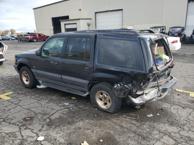 Photo 2 from auction – 2000 MERCURY MOUNTAINEE with VIN 4M2ZU86P8YUJ47048