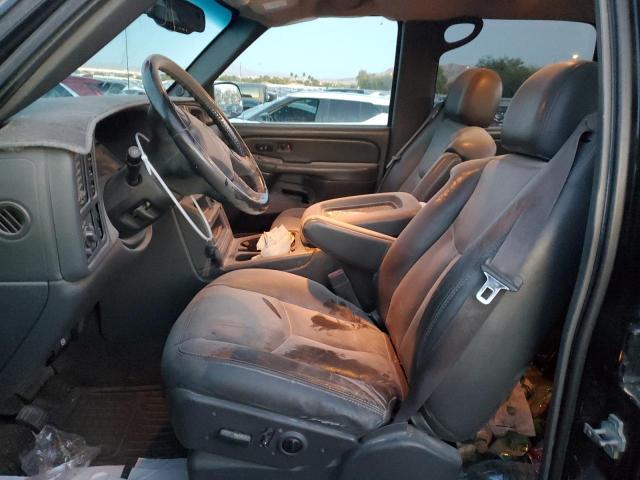 Photo 7 from auction – 2006 CHEVROLET SILVERADO with VIN 2GCEK13Z961325601
