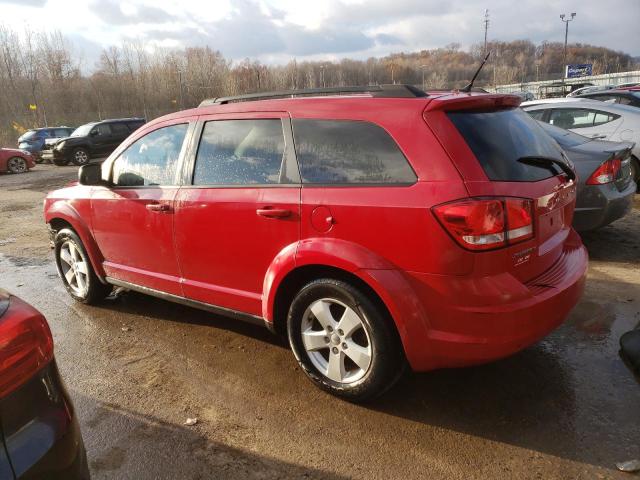 Photo 2 from auction – 2012 DODGE JOURNEY SE with VIN 3C4PDCAB6CT391800