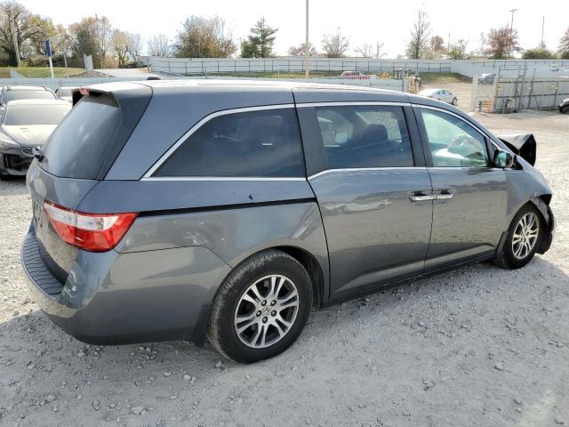 Photo 3 from auction – 2012 HONDA ODYSSEY EX with VIN 5FNRL5H66CB127944