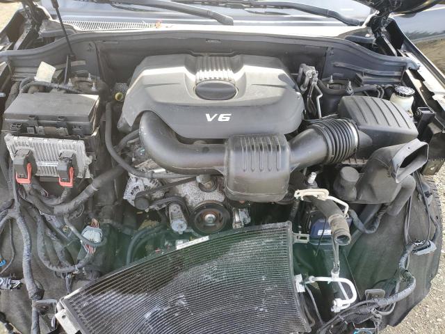 Photo 12 from auction – 2014 JEEP GRAND CHER with VIN 1C4RJFBG0EC319454
