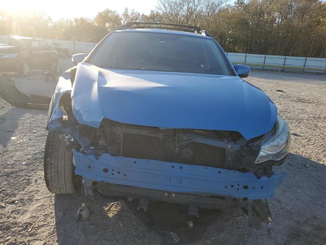 Photo 5 from auction – 2016 SUBARU CROSSTREK with VIN JF2GPALC9GH293612