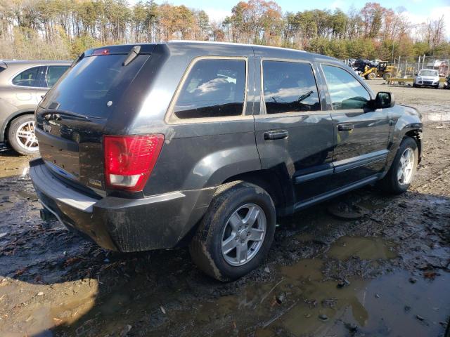 Photo 3 from auction – 2007 JEEP GRAND CHER with VIN 1J8HR48P77C603367