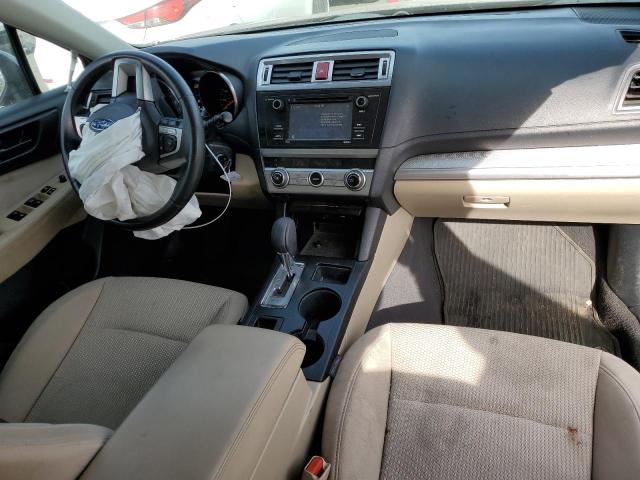 Photo 8 from auction – 2017 SUBARU OUTBACK 2. with VIN 4S4BSAACXH3276323