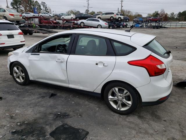 Photo 2 from auction – 2013 FORD FOCUS SE with VIN 1FADP3K22DL224989