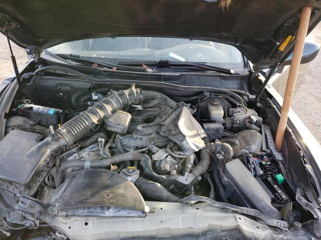 Photo 11 from auction – 2008 LEXUS IS 250 with VIN JTHBK262385064294