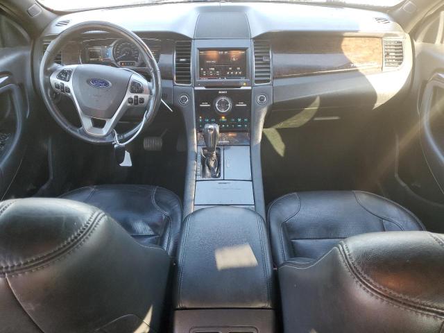 Photo 8 from auction – 2013 FORD TAURUS LIM with VIN 1FAHP2F85DG103845