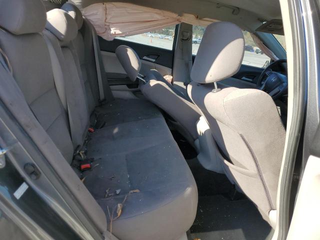 Photo 10 from auction – 2011 HONDA ACCORD LXP with VIN 1HGCP2F4XBA041510