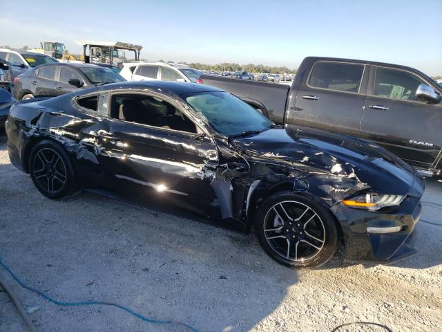 Photo 4 from auction – 2018 FORD MUSTANG with VIN 1FA6P8TH1J5162333