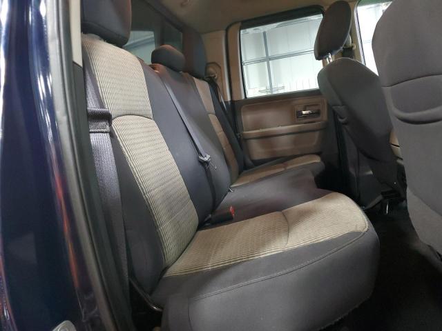 Zdjęcie 10 z aukcji – 2012 DODGE RAM 1500 S z VIN 1C6RD7GTXCS168121