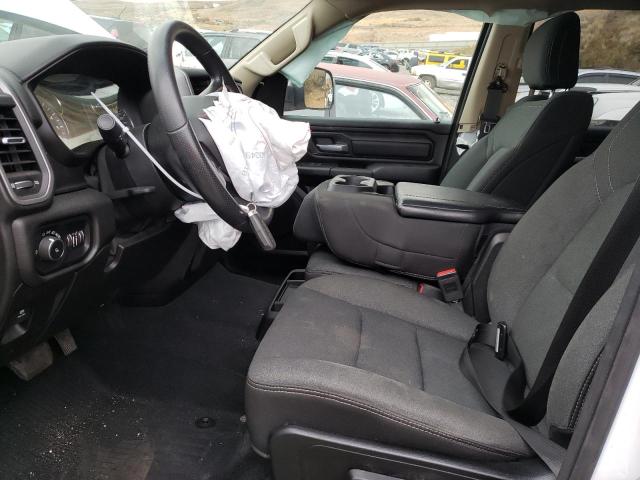 Photo 7 from auction – 2019 RAM 1500 TRADE with VIN 1C6SRFNTXKN643506