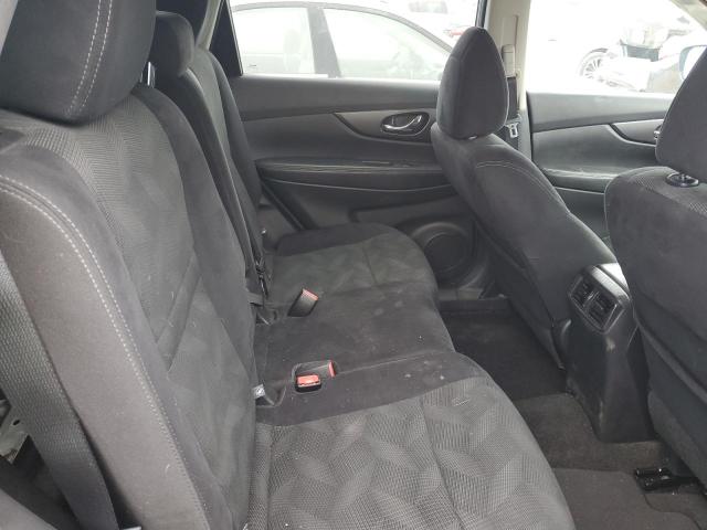 Photo 11 from auction – 2016 NISSAN ROGUE S with VIN 5N1AT2MV8GC890541