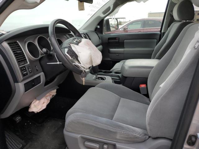 Photo 7 from auction – 2014 TOYOTA SEQUOIA SR with VIN 5TDZY5G15ES053390
