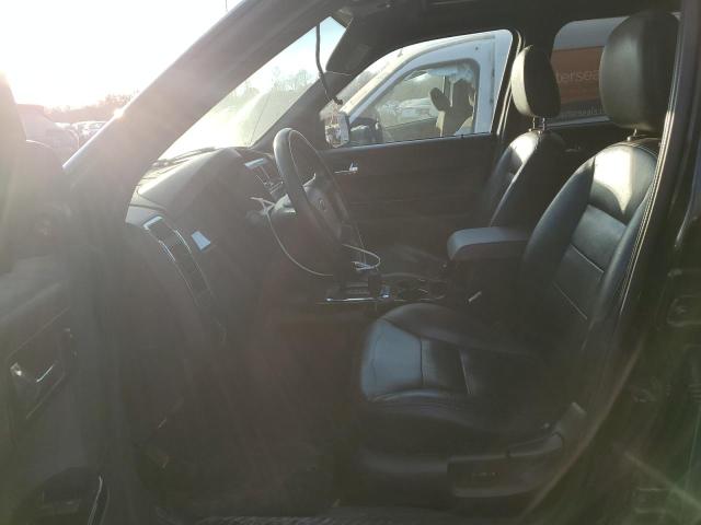 Foto 7 de la subasta – 2008 FORD ESCAPE LIM con VIN 1FMCU94188KC00239