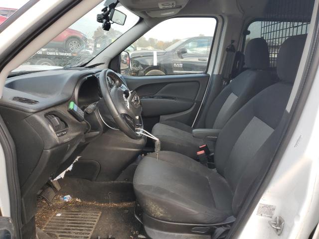Photo 7 from auction – 2017 RAM PROMASTER with VIN ZFBERFBB5H6E10336