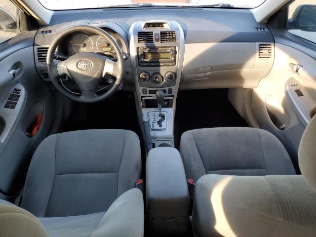 Photo 8 from auction – 2012 TOYOTA COROLLA BA with VIN 5YFBU4EE9CP051340