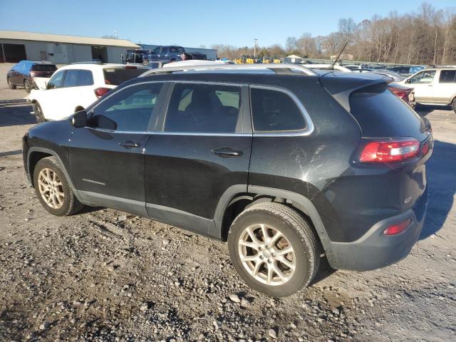 Photo 2 from auction – 2014 JEEP CHEROKEE L with VIN 1C4PJLCS5EW322132