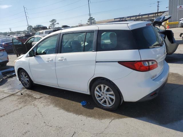 Photo 2 from auction – 2012 MAZDA 5 with VIN JM1CW2BL6C0118394