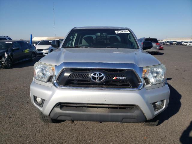 Photo 5 from auction – 2012 TOYOTA TACOMA DOU with VIN 3TMLU4EN1CM084893