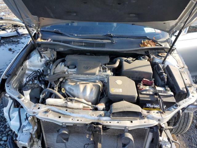 Photo 11 from auction – 2016 TOYOTA CAMRY LE with VIN 4T1BF1FK4GU152819