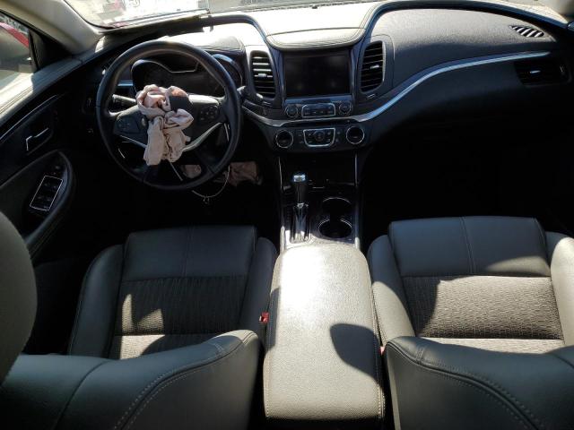Photo 8 from auction – 2014 CHEVROLET IMPALA LT with VIN 2G1125S30E9203236