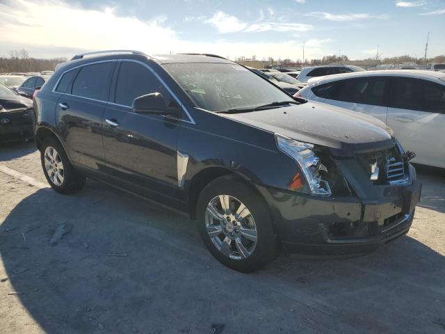 Photo 4 from auction – 2014 CADILLAC SRX LUXURY with VIN 3GYFNBE3XES533218