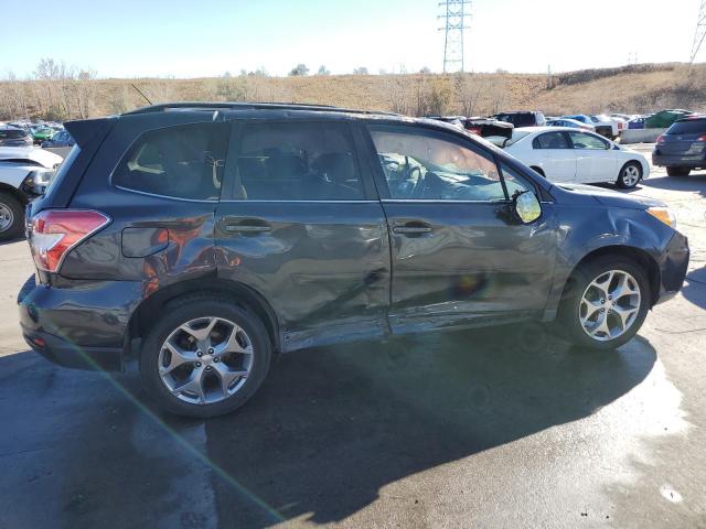 Photo 3 from auction – 2015 SUBARU FORESTER 2 with VIN JF2SJAUC9FH422294