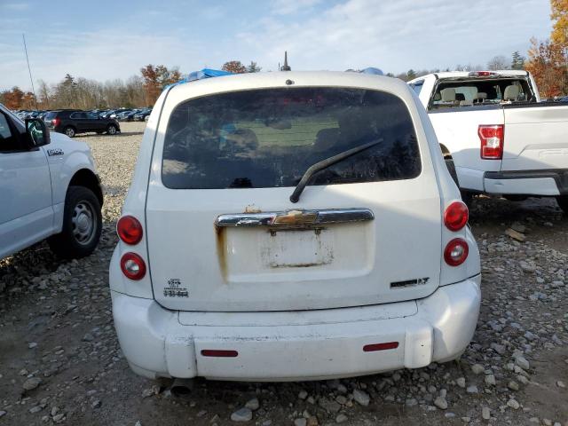 Photo 6 from auction – 2011 CHEVROLET HHR LT with VIN 3GNBACFU8BS656385