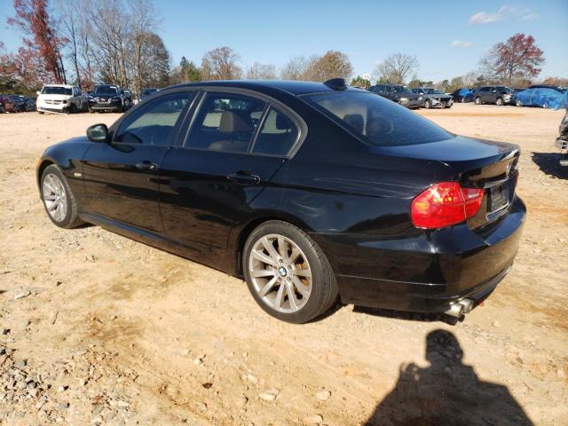 Photo 2 from auction – 2011 BMW 328 I with VIN WBAPH7C55BE680200