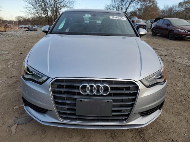 Photo 5 from auction – 2015 AUDI A3 PREMIUM with VIN WAUACGFF5F1052787