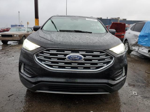 Photo 5 from auction – 2021 FORD EDGE SEL with VIN 2FMPK4J99MBA42437