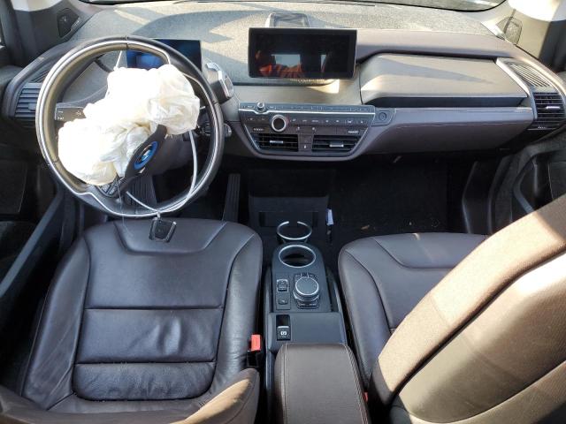 Photo 8 from auction – 2019 BMW I3 S REX with VIN WBY8P8C51K7D03045