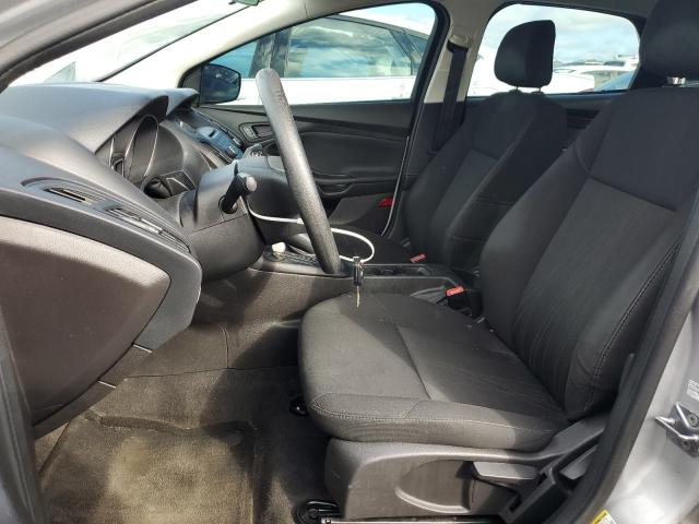 Photo 7 from auction – 2016 FORD FOCUS S with VIN 1FADP3E28GL371060