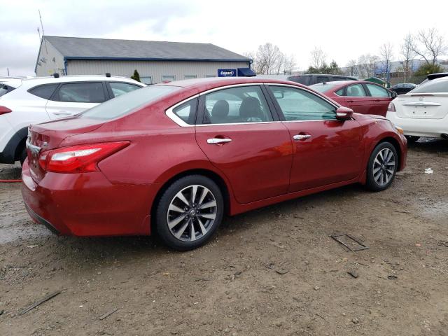 Photo 3 from auction – 2017 NISSAN ALTIMA 2.5 with VIN 1N4AL3AP0HC280107